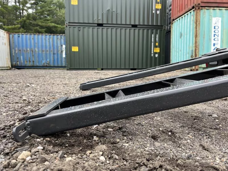 new Car Haulers / Racing Trailers Rice Trailers  for sale, in Bangor, ME Thumbnail 12