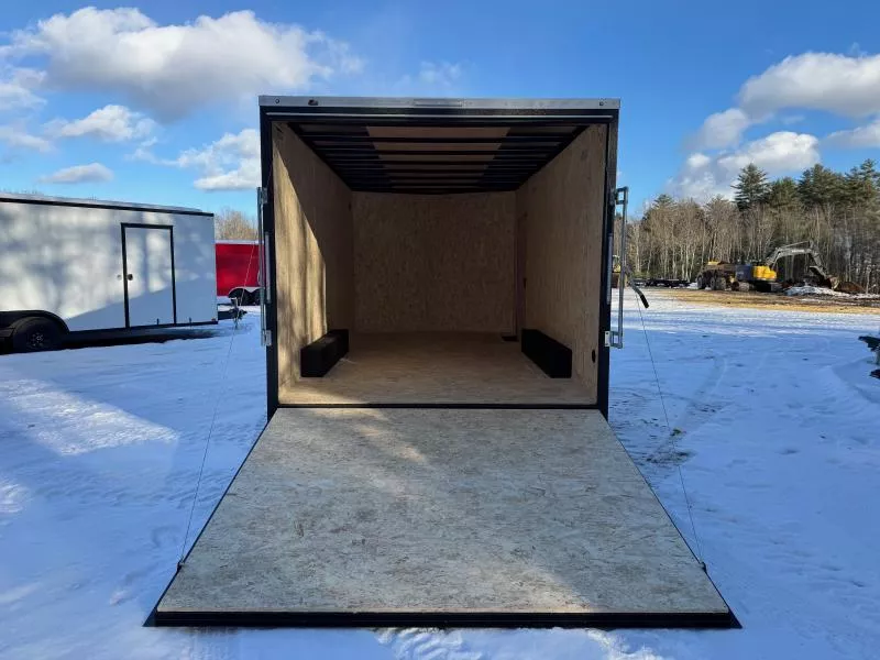 new Cargo (Enclosed) Trailers ITI Cargo Other for sale, in Loudon, NH Thumbnail 10