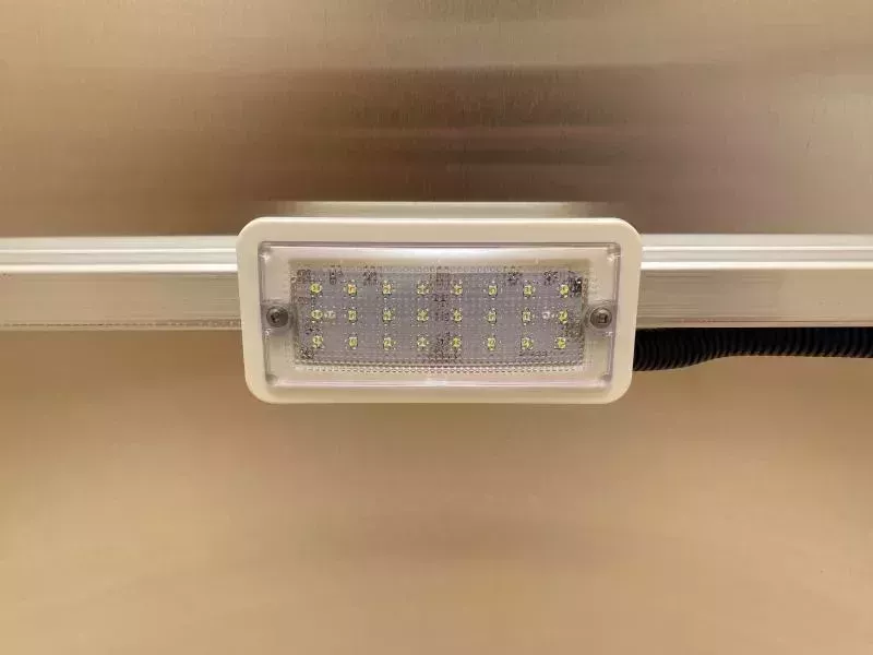 new Cargo (Enclosed) Trailers Durabull Trailers  for sale, in Loudon, NH Thumbnail 17