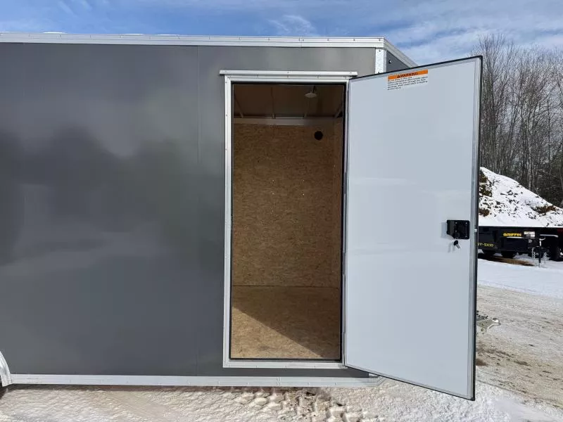 new Cargo (Enclosed) Trailers Stealth Trailers Other for sale, in Loudon, NH Thumbnail 22