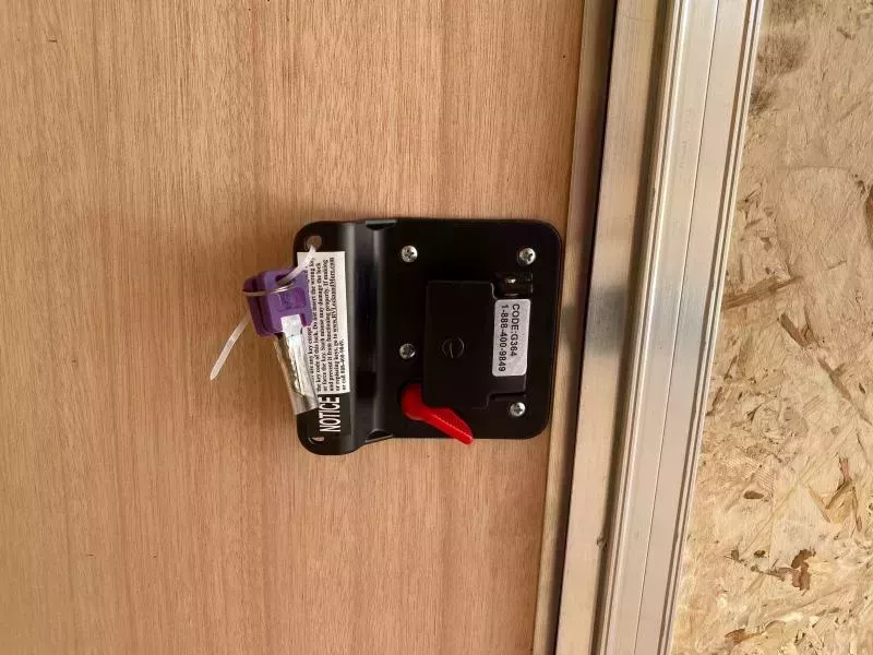 new Cargo (Enclosed) Trailers ITI Cargo Other for sale, in Loudon, NH Thumbnail 15