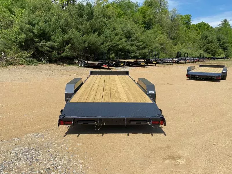 new Car Haulers / Racing Trailers Hillcrest Trailers  for sale, in Loudon, NH Thumbnail 7