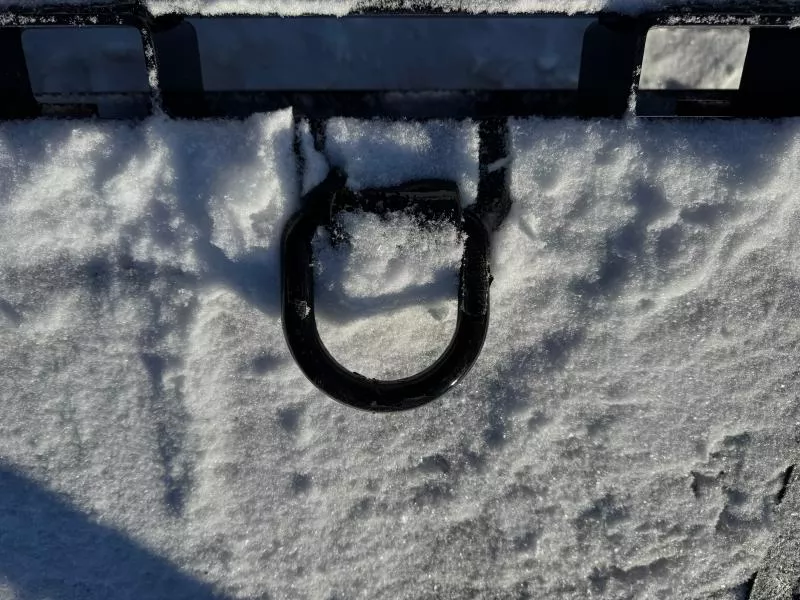 new Equipment / Flatbed Trailers Diamond C Trailers Other for sale, in Loudon, NH Thumbnail 12