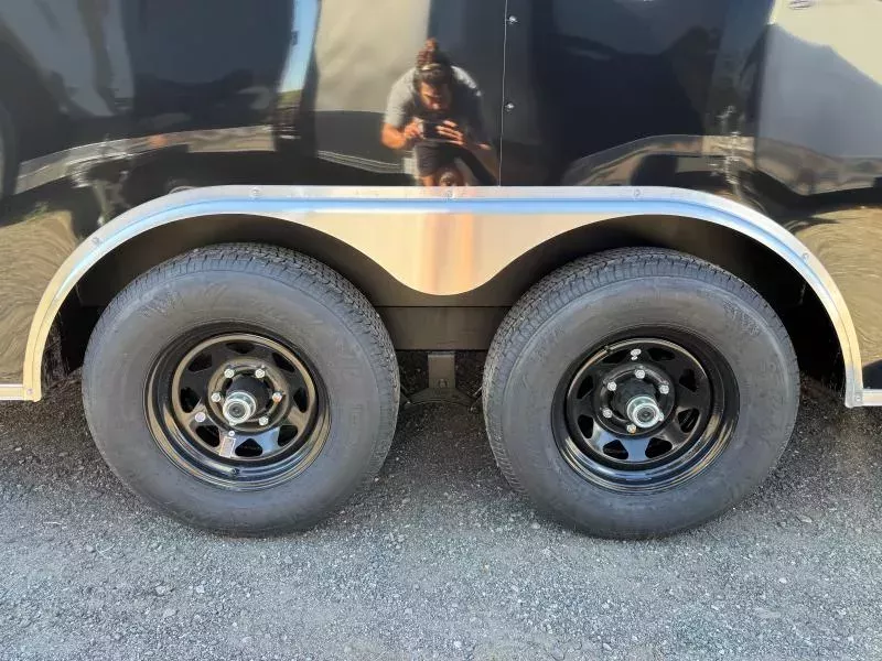 new Cargo (Enclosed) Trailers ITI Cargo Other for sale, in Loudon, NH Thumbnail 20