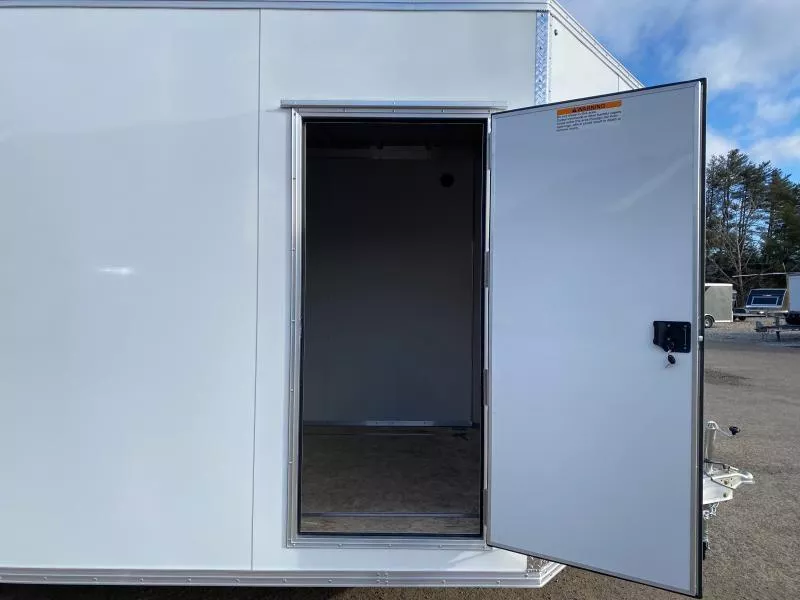 new Cargo (Enclosed) Trailers Stealth Trailers Other for sale, in Loudon, NH Thumbnail 24