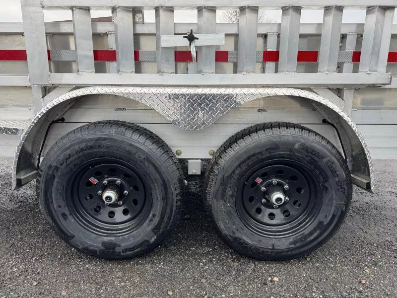 new Dump Trailers CargoPro Trailers Other for sale, in Loudon, NH Thumbnail 15