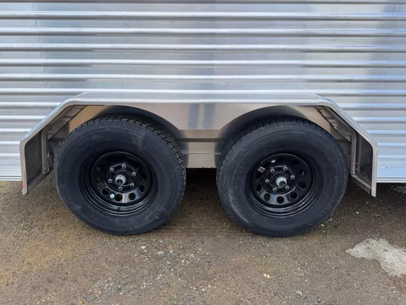 new Horse Trailers Frontier Trailers Other for sale, in Loudon, NH Thumbnail 20