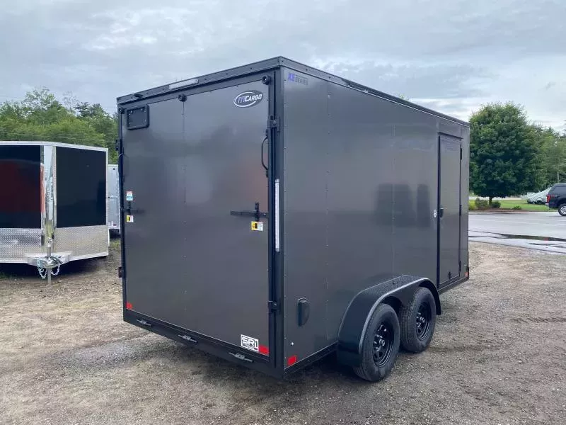 new Cargo (Enclosed) Trailers ITI Cargo Other for sale, in Loudon, NH Thumbnail 8