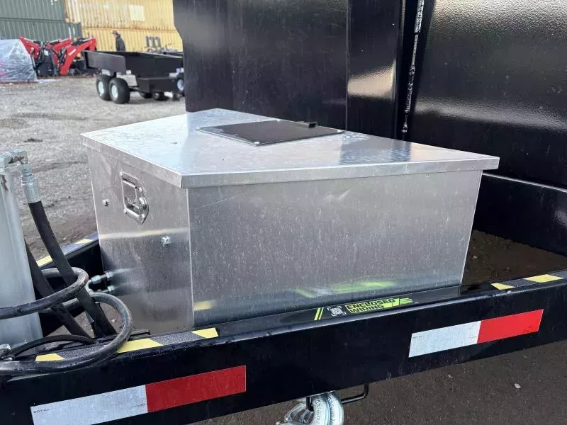 new Dump Trailers Southland Trailers  for sale, in Bangor, ME Thumbnail 22