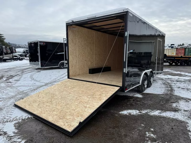 new Cargo (Enclosed) Trailers ITI Cargo Other for sale, in Loudon, NH Thumbnail 11