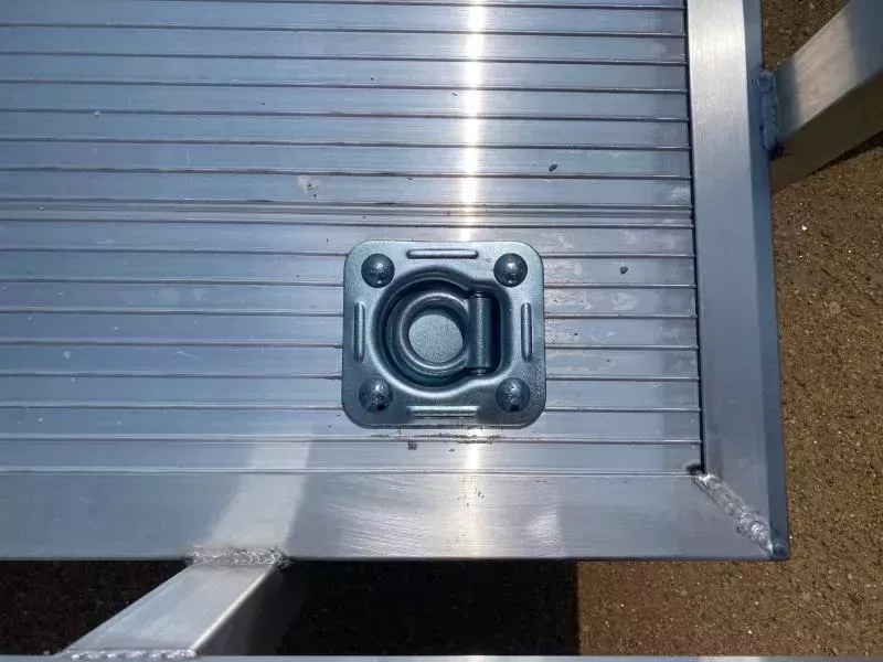 new Car Haulers / Racing Trailers CargoPro Trailers Other for sale, in Loudon, NH Thumbnail 13