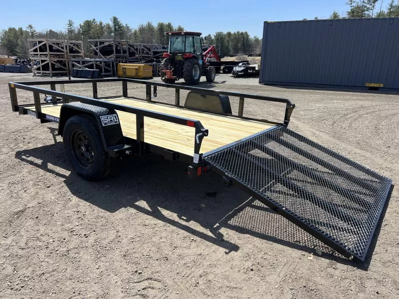new Utility Trailers Sure-Trac  for sale, in Turner, ME Thumbnail 9