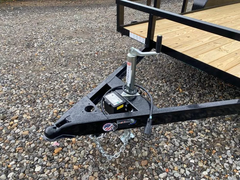 new Utility Trailers Sure-Trac Other for sale, in Loudon, NH Thumbnail 14