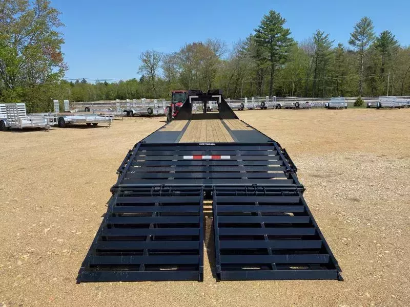 new Equipment / Flatbed Trailers Sure-Trac  for sale, in Loudon, NH Thumbnail 10