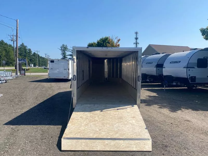 new Snowmobile Trailers Stealth Trailers  for sale, in Loudon, NH Thumbnail 10
