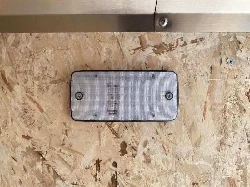 new Cargo (Enclosed) Trailers ITI Cargo Other for sale, in Loudon, NH Thumbnail 17