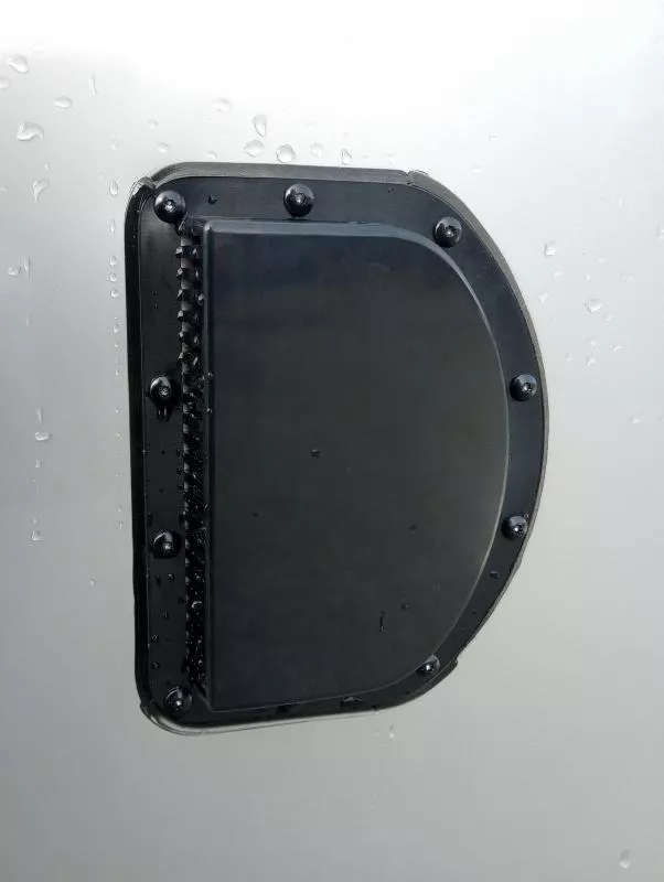 new Cargo (Enclosed) Trailers Covered Wagon Trailers  for sale, in Manchester, ME Thumbnail 16