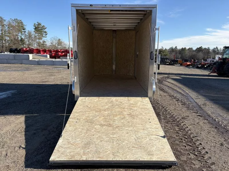 new Cargo (Enclosed) Trailers Stealth Trailers  for sale, in Turner, ME Thumbnail 10
