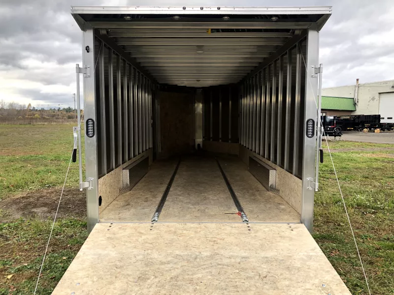 new Snowmobile Trailers E-Z Hauler  for sale, in Bangor, ME Thumbnail 25