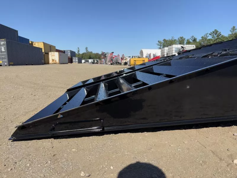 new Equipment / Flatbed Trailers Sure-Trac  for sale, in Turner, ME Thumbnail 12