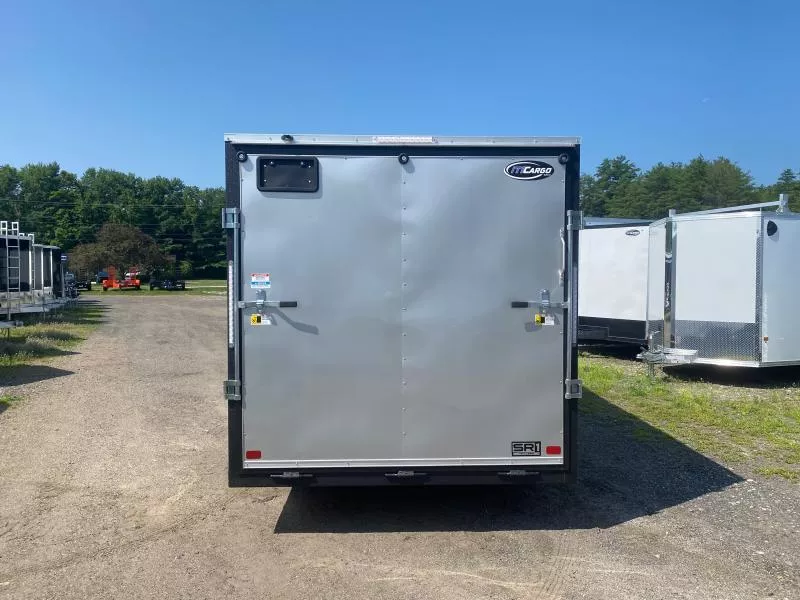 new Cargo (Enclosed) Trailers ITI Cargo Other for sale, in Loudon, NH Thumbnail 7