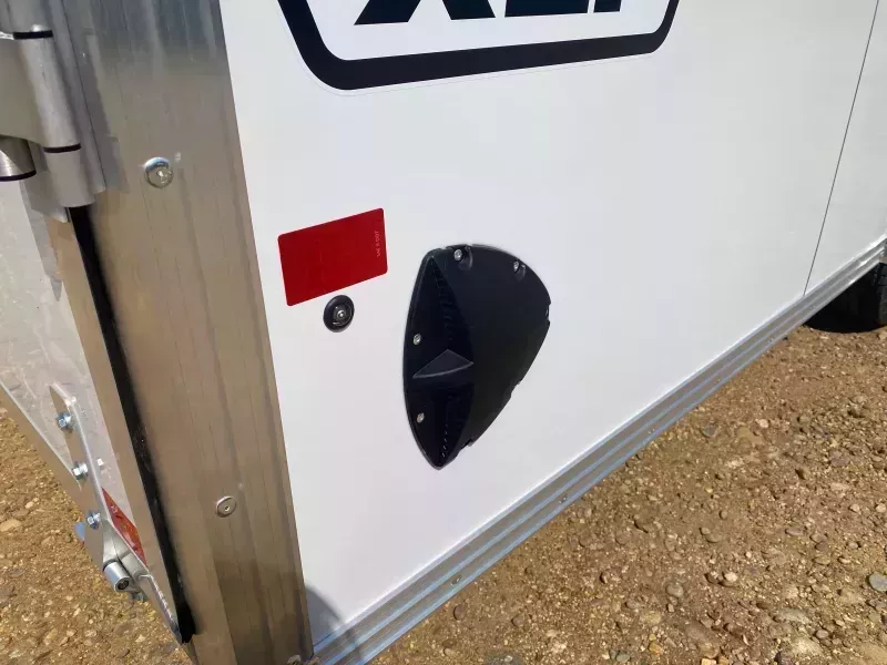 new Cargo (Enclosed) Trailers Stealth Trailers  for sale, in Loudon, NH Thumbnail 19