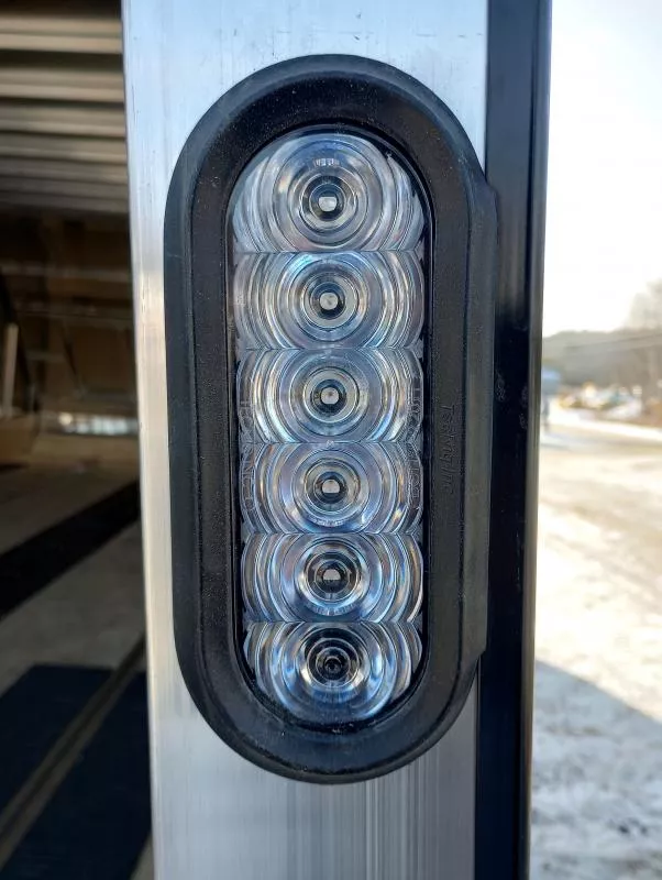new Snowmobile Trailers Mission  for sale, in Manchester, ME Thumbnail 15