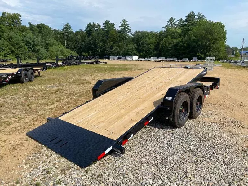 new Equipment / Flatbed Trailers Rice Trailers Other for sale, in Loudon, NH Thumbnail 11