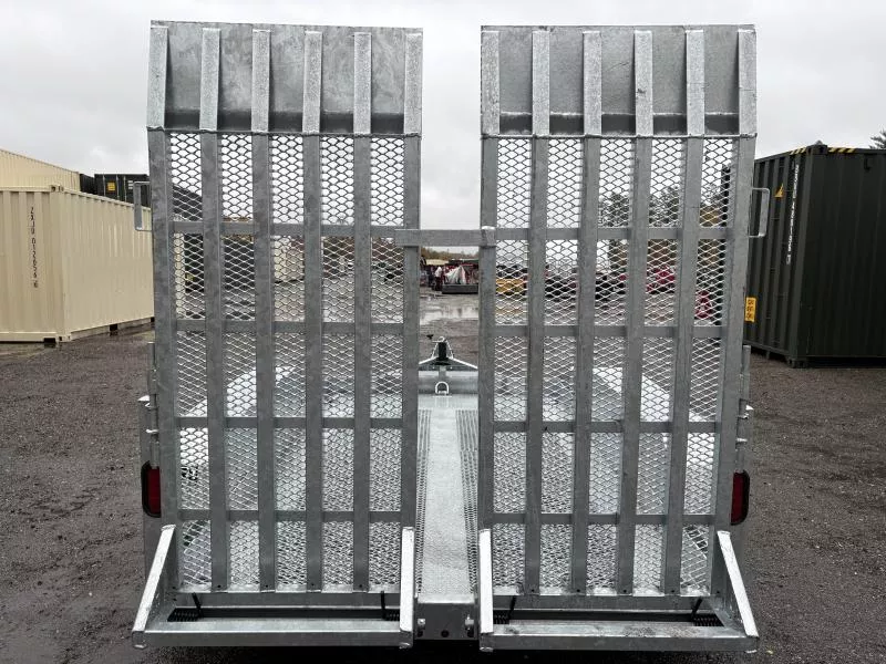new Equipment / Flatbed Trailers BND  for sale, in Turner, ME Thumbnail 4