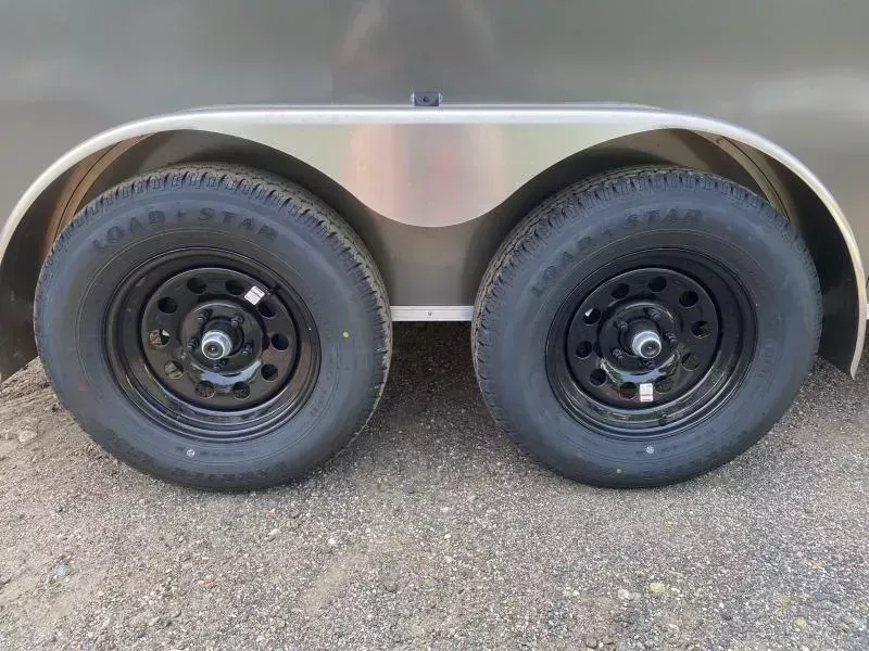 new Cargo (Enclosed) Trailers Durabull Trailers  for sale, in Loudon, NH Thumbnail 20