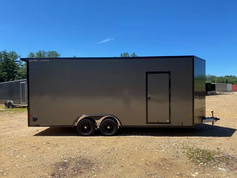 new Cargo (Enclosed) Trailers Stealth Trailers Other for sale, in Loudon, NH Thumbnail 9