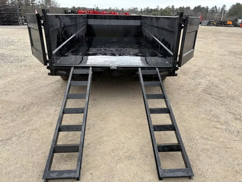new Dump Trailers RawMaxx  for sale, in Turner, ME Thumbnail 11