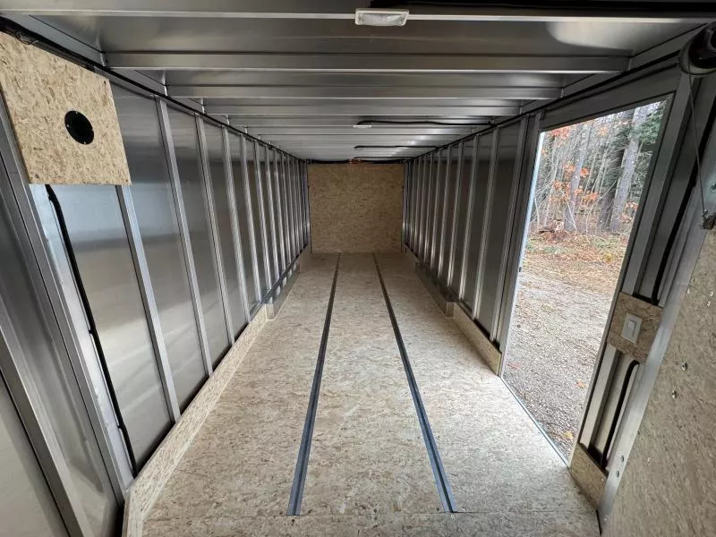 new Snowmobile Trailers Durabull Trailers  for sale, in Loudon, NH Thumbnail 23