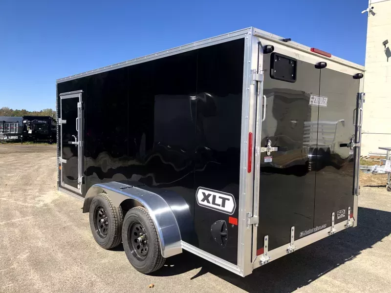 new Snowmobile Trailers E-Z Hauler  for sale, in Bangor, ME Thumbnail 5