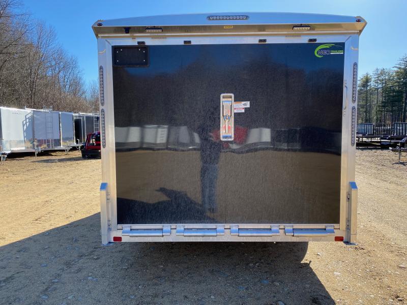 new Cargo (Enclosed) Trailers NEO Trailers Other for sale, in Loudon, NH Thumbnail 7