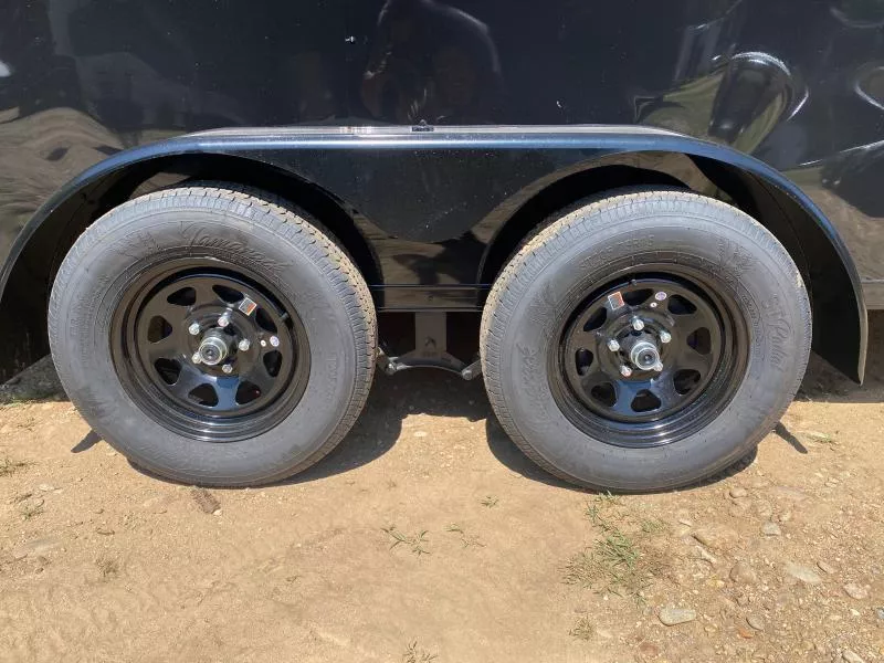 new Cargo (Enclosed) Trailers ITI Cargo Other for sale, in Loudon, NH Thumbnail 20