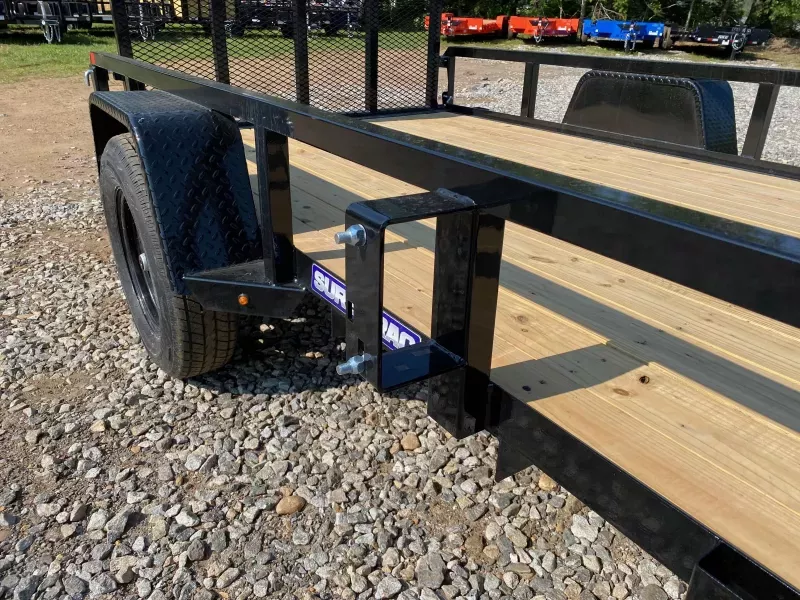 new Utility Trailers Sure-Trac Other for sale, in Loudon, NH Thumbnail 13