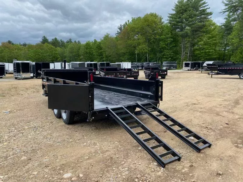 new Dump Trailers Sure-Trac Other for sale, in Loudon, NH Thumbnail 12