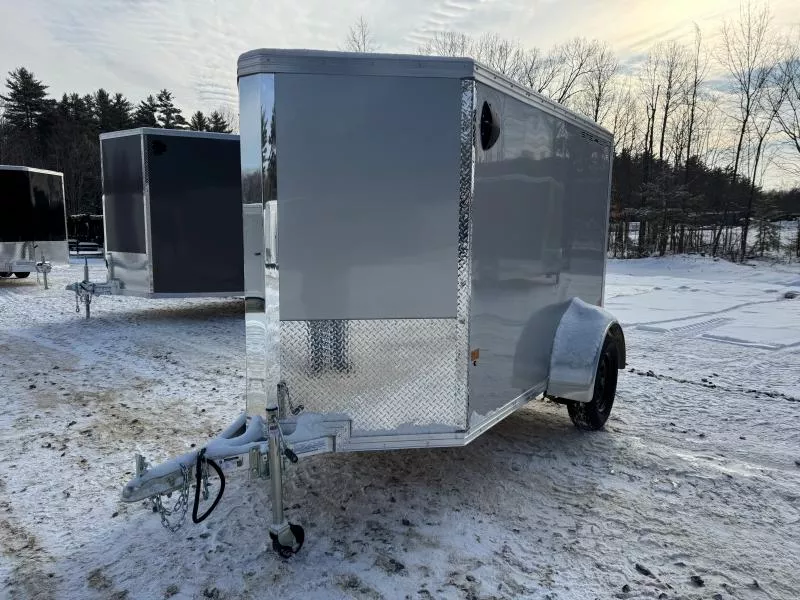 new Cargo (Enclosed) Trailers Stealth Trailers Other for sale, in Loudon, NH Thumbnail 4