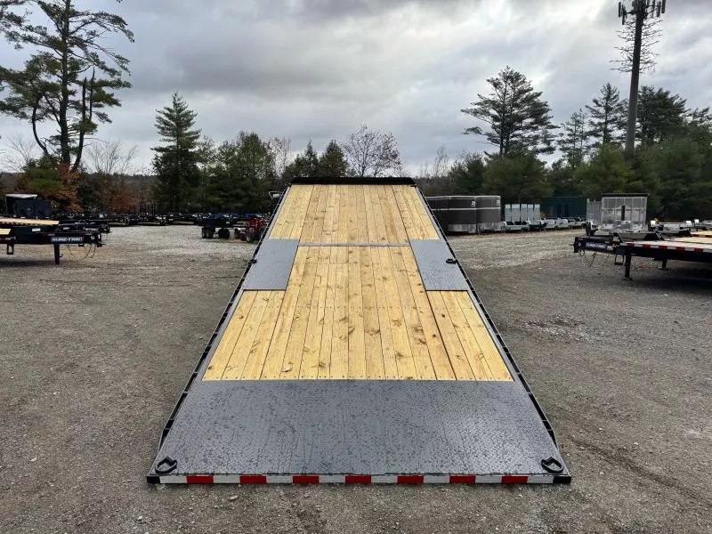 new Equipment / Flatbed Trailers Sure-Trac Other for sale, in Loudon, NH Thumbnail 9