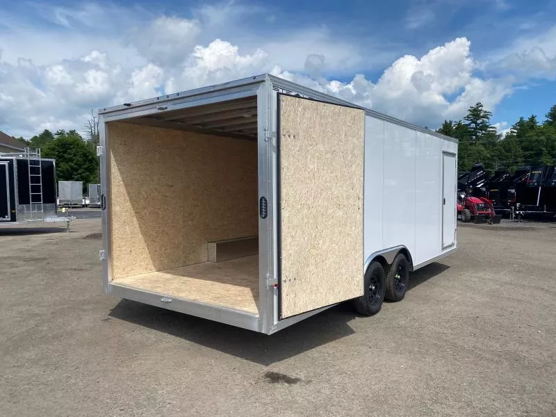 new Cargo (Enclosed) Trailers Stealth Trailers Other for sale, in Loudon, NH Thumbnail 11