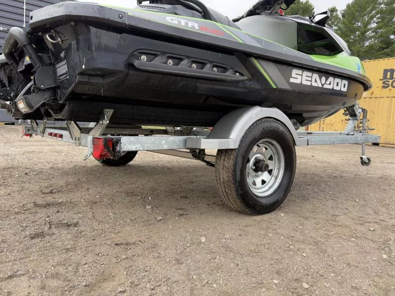 used Watercraft Trailers Karavan Trailers  for sale, in Turner, ME Thumbnail 5