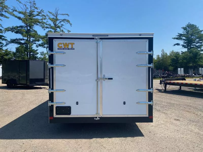2025 Covered Wagon photo 7