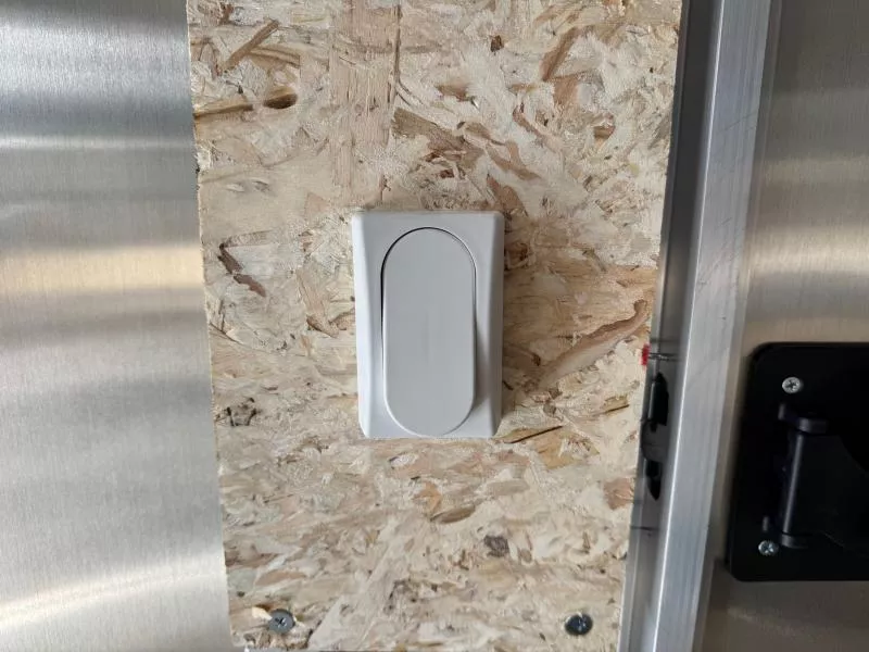 new Snowmobile Trailers SnoPro Trailers  for sale, in Loudon, NH Thumbnail 17