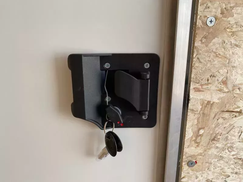 new Cargo (Enclosed) Trailers Stealth Trailers  for sale, in Loudon, NH Thumbnail 15