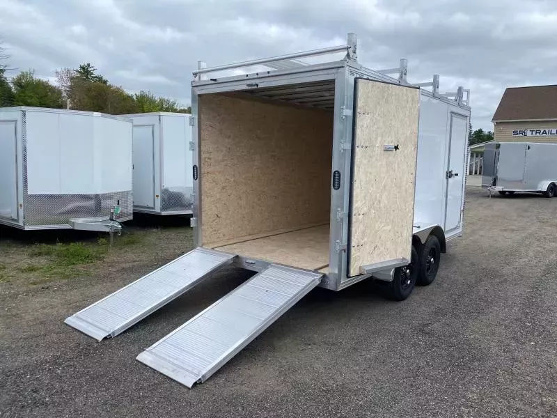 new Cargo (Enclosed) Trailers Stealth Trailers Other for sale, in Loudon, NH Thumbnail 11