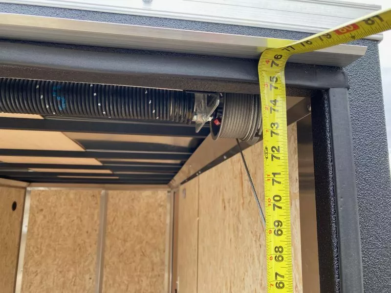 new Cargo (Enclosed) Trailers ITI Cargo Other for sale, in Loudon, NH Thumbnail 13