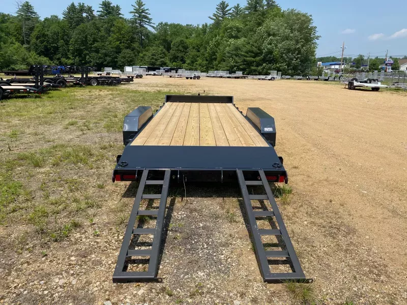 new Car Haulers / Racing Trailers Hillcrest Trailers  for sale, in Loudon, NH Thumbnail 10
