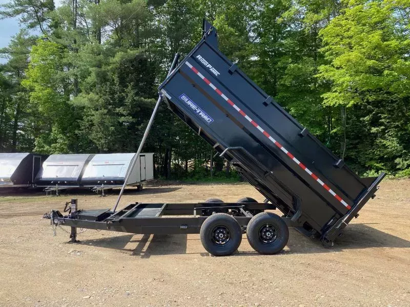 new Dump Trailers Sure-Trac Other for sale, in Loudon, NH Thumbnail 10