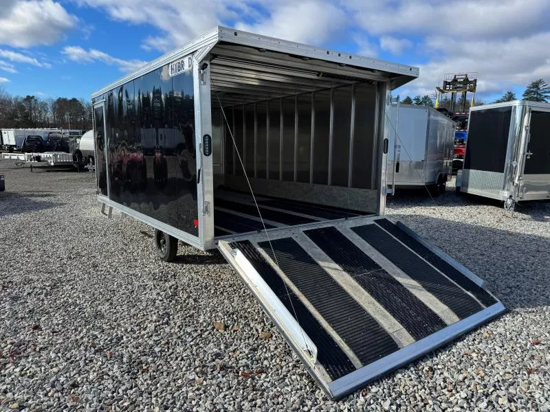 new Snowmobile Trailers SnoPro Trailers  for sale, in Loudon, NH Thumbnail 13